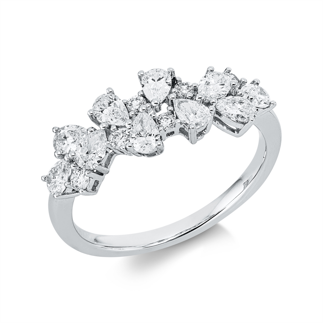Modern Woman Ring - 1IZ13