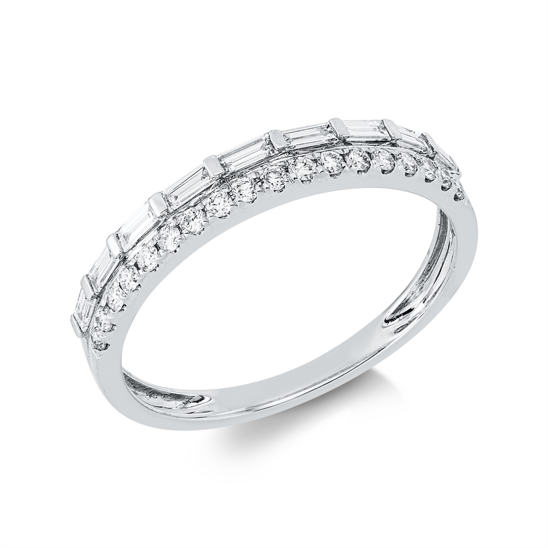 Modern Woman Ring - 1IZ16