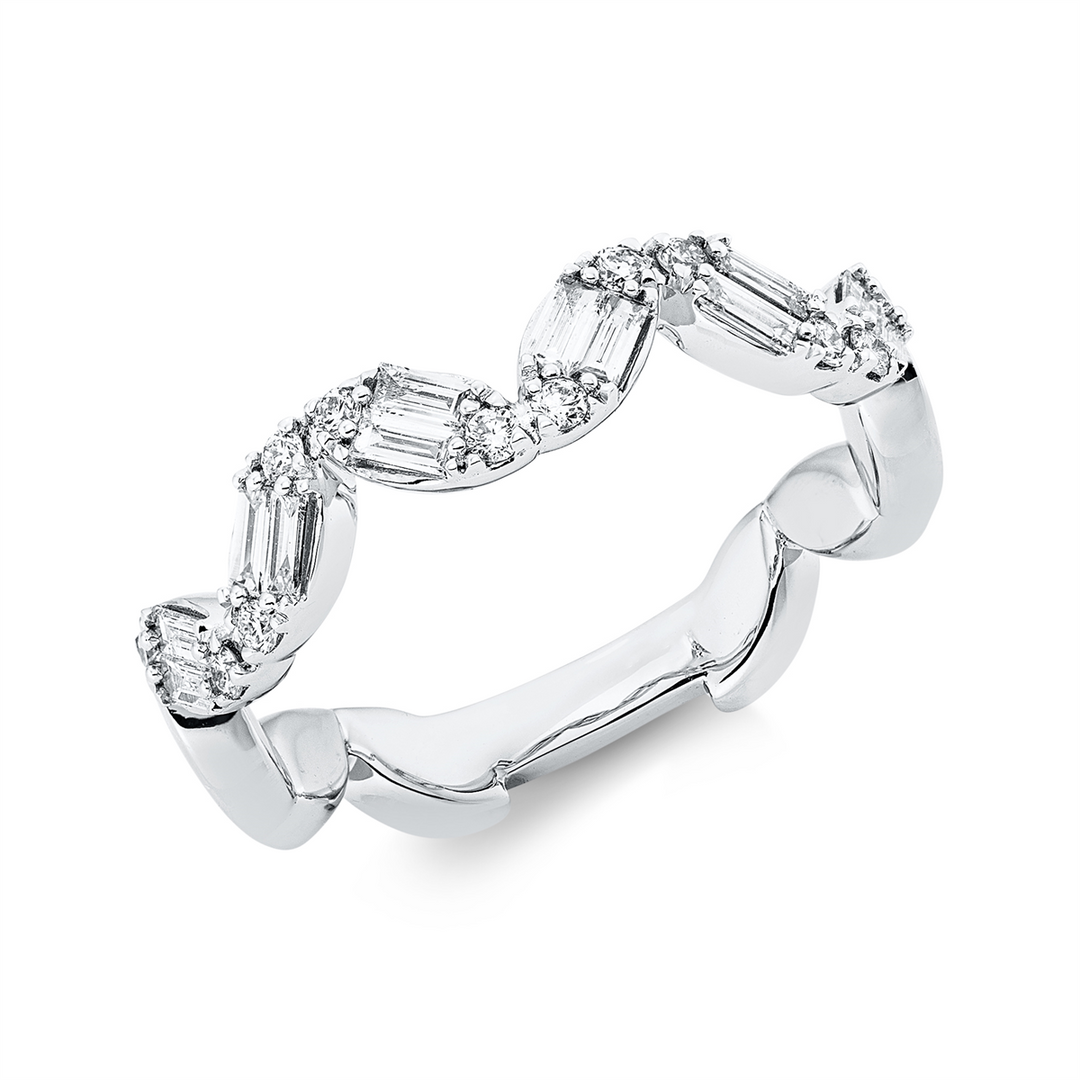 Modern Woman Ring - 1IZ28