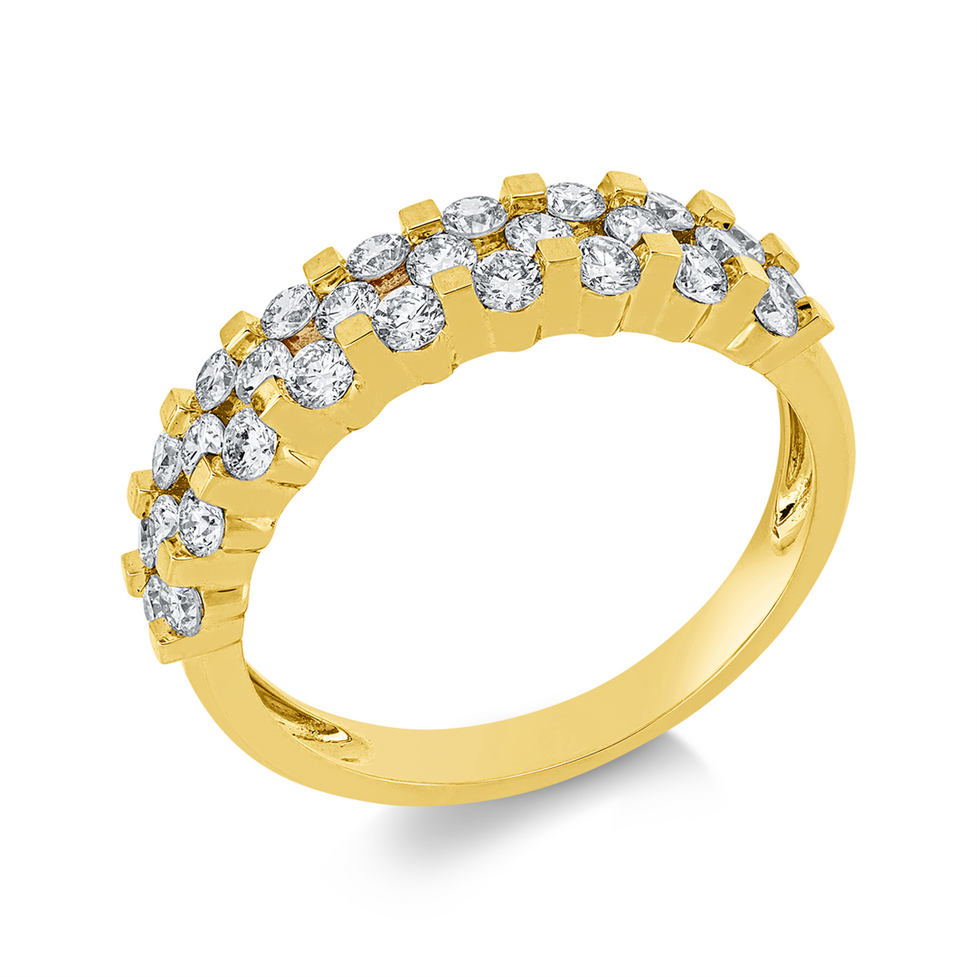 Modern Woman Ring - 1IZ29
