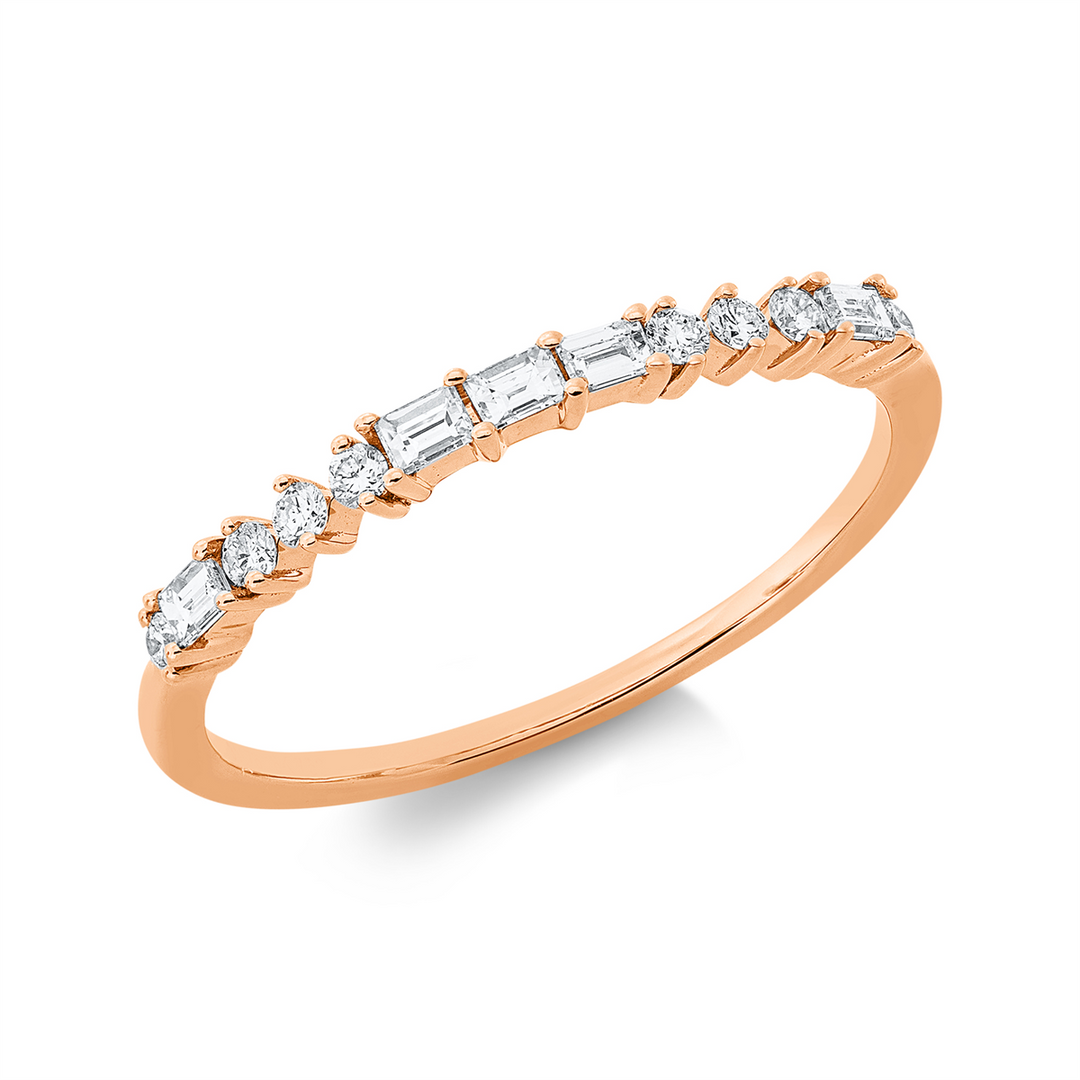 Baguette Ring - 1IZ34