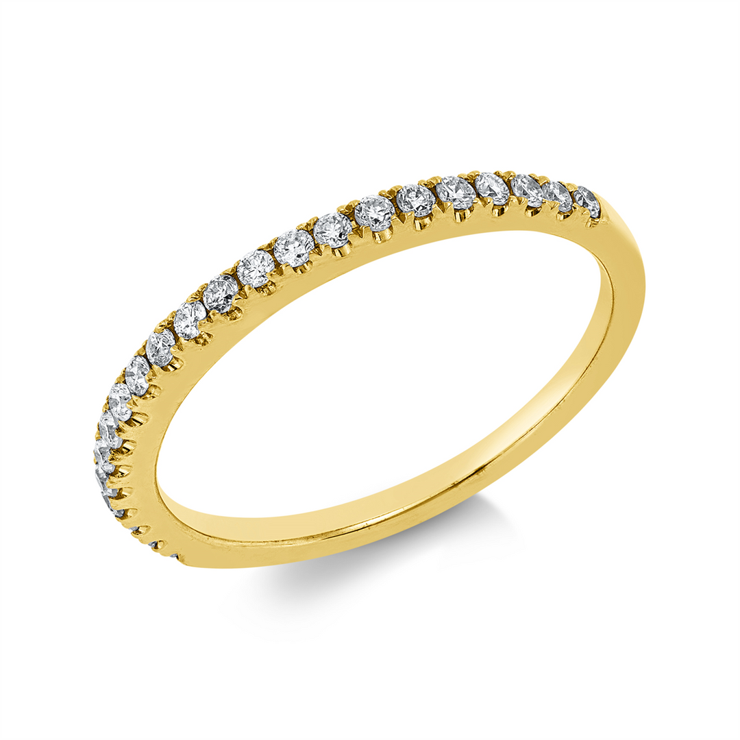Memoire halb Ring - 1IZ46