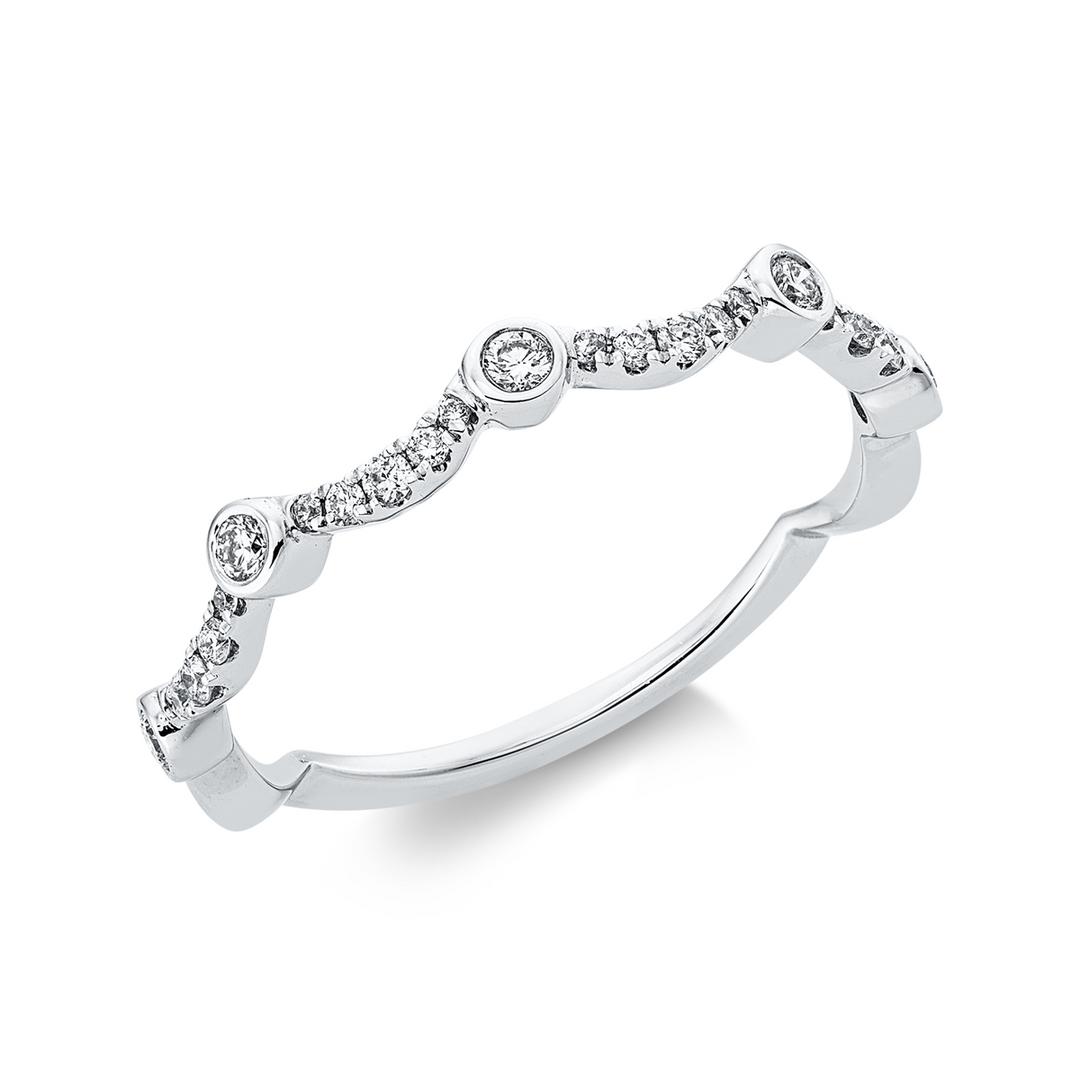 Modern Woman Ring - 1JA53
