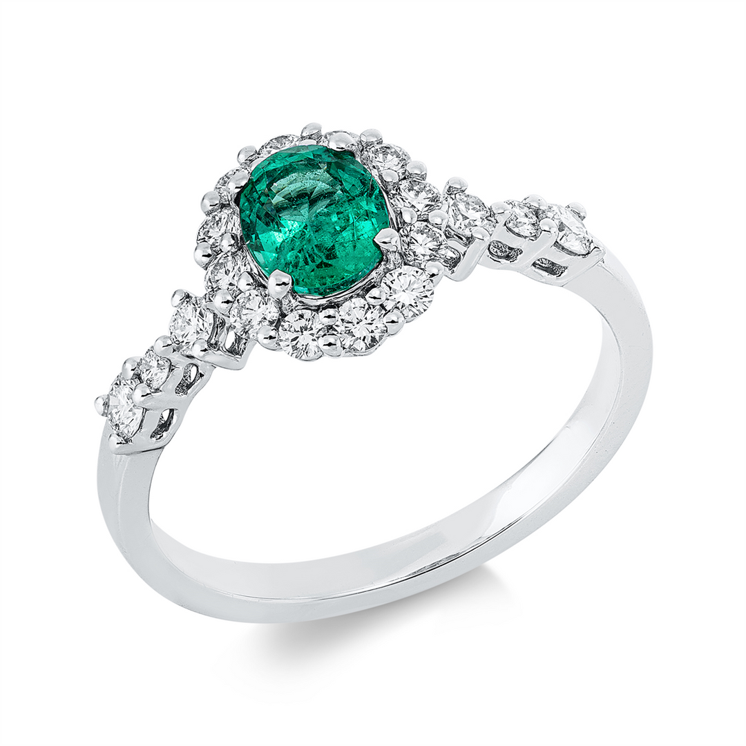 Farbstein Classic Ring - 1JC30