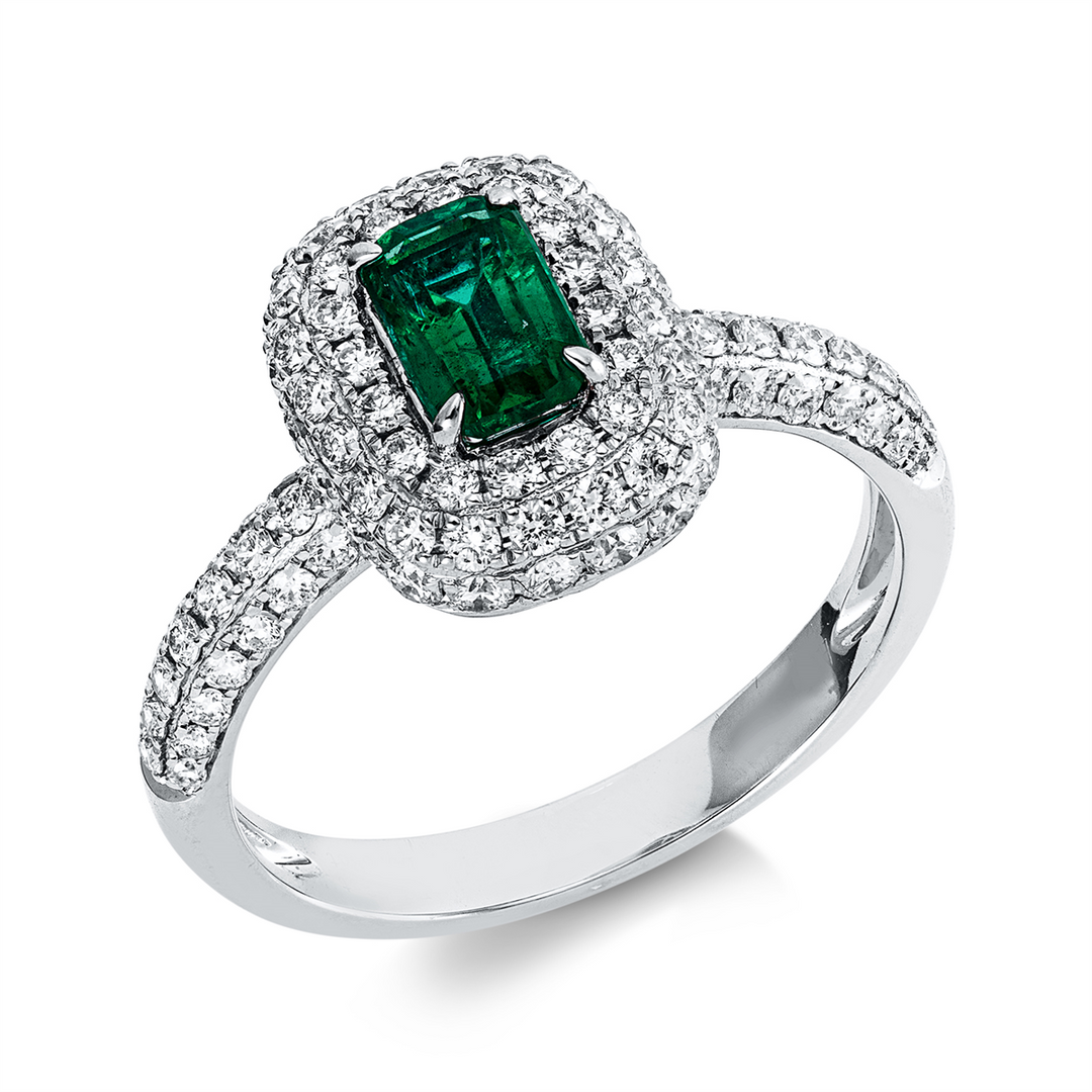Farbstein Classic Ring - 1JC31