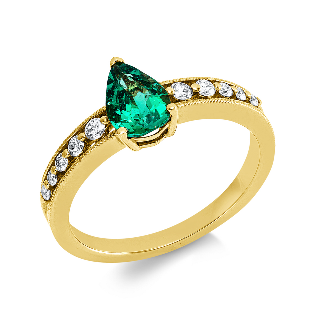 Farbstein Classic Ring - 1JC32