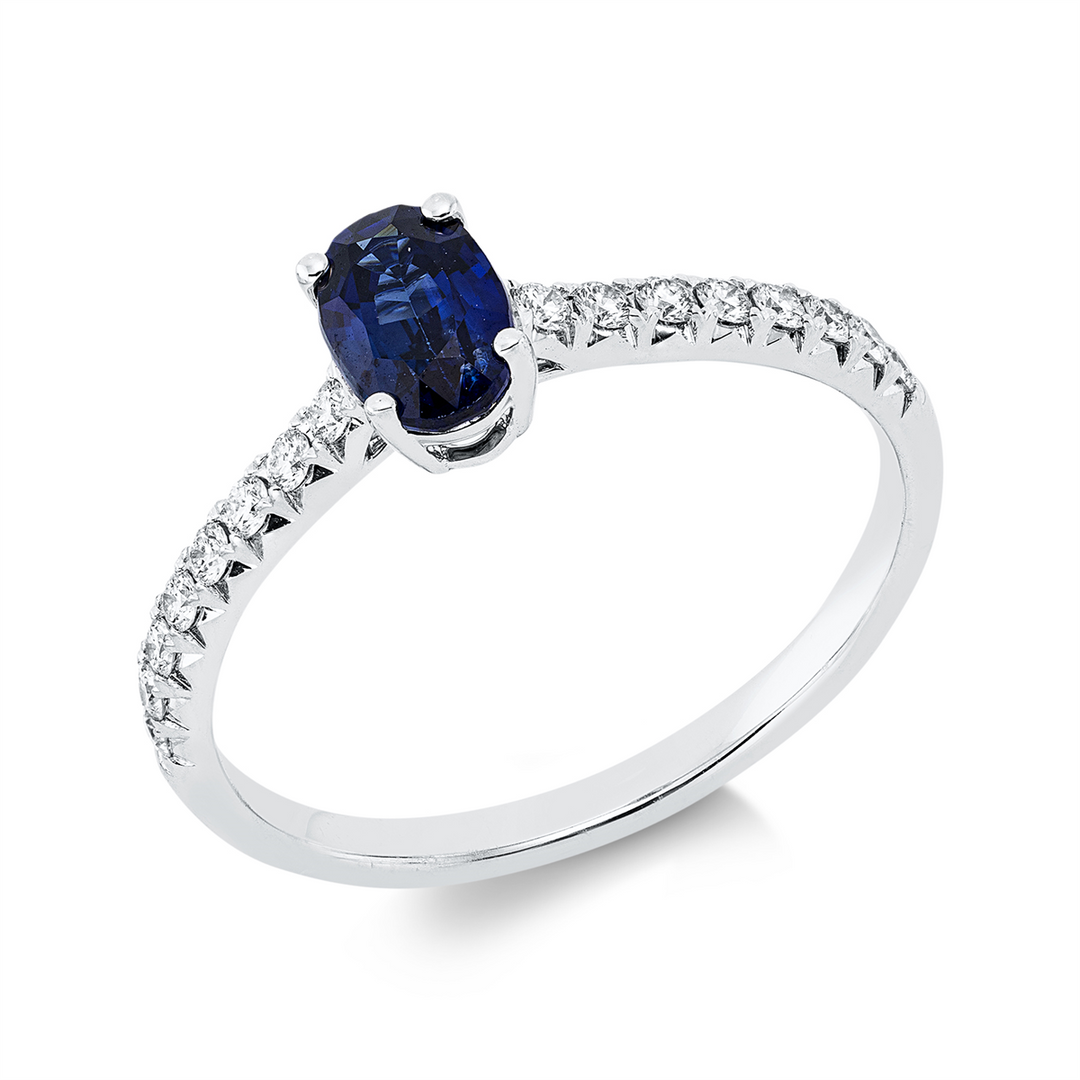 Farbstein Classic Ring - 1JC45