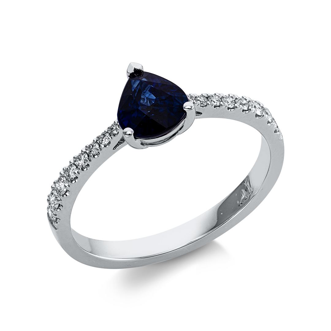 Farbstein Classic Ring - 1JC48