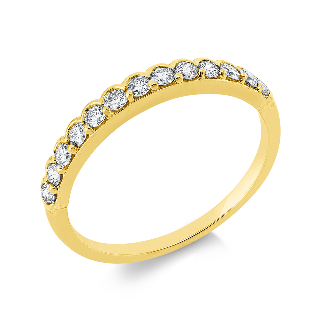 Memoire halb Ring - 1JC71