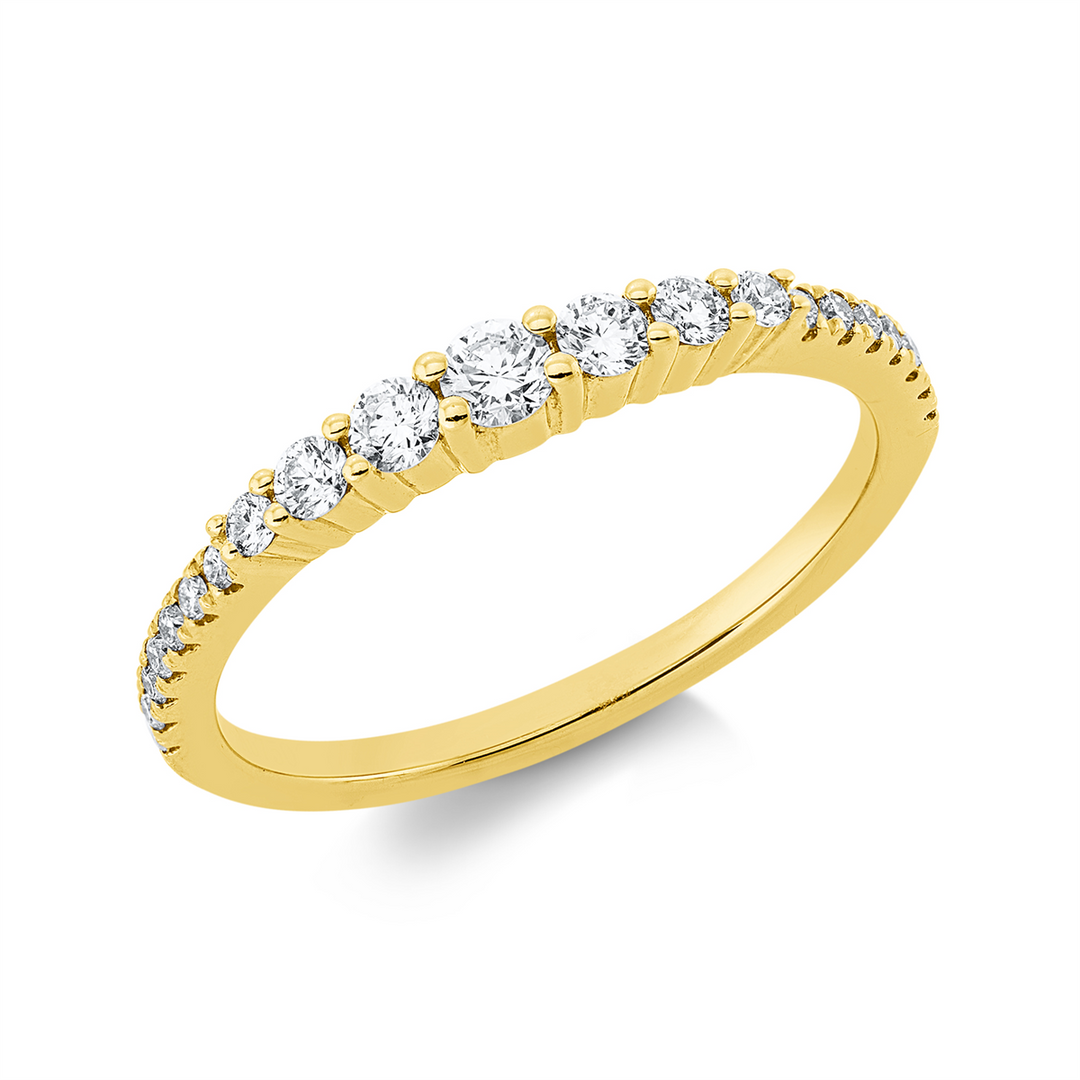 Modern Woman Ring - 1JC72
