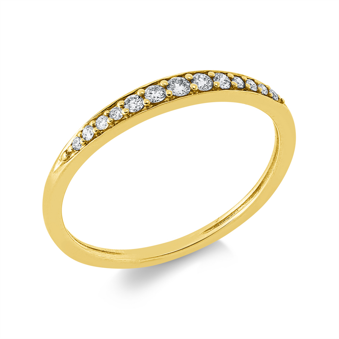 Modern Woman Ring - 1JC74