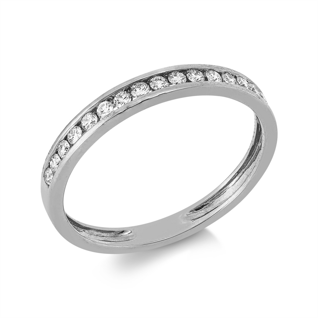 Memoire halb Ring - 1JC75