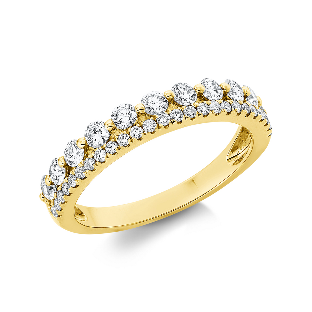 Modern Woman Ring - 1JC76