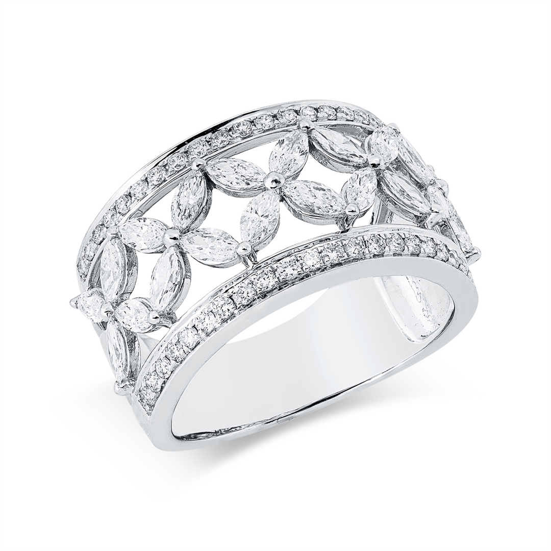 Exklusiv Ring - 1JC79