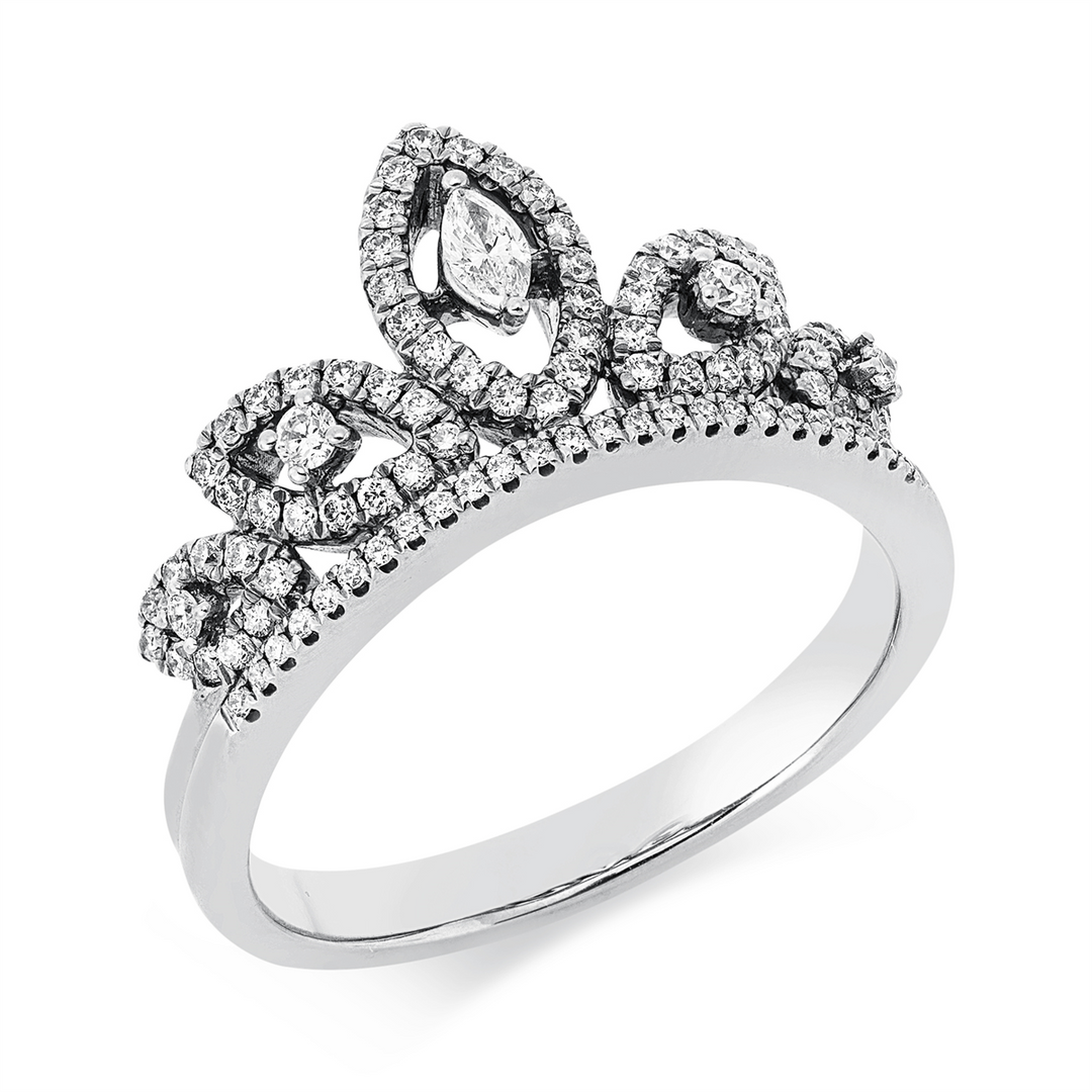 Exklusiv Ring - 1JC86