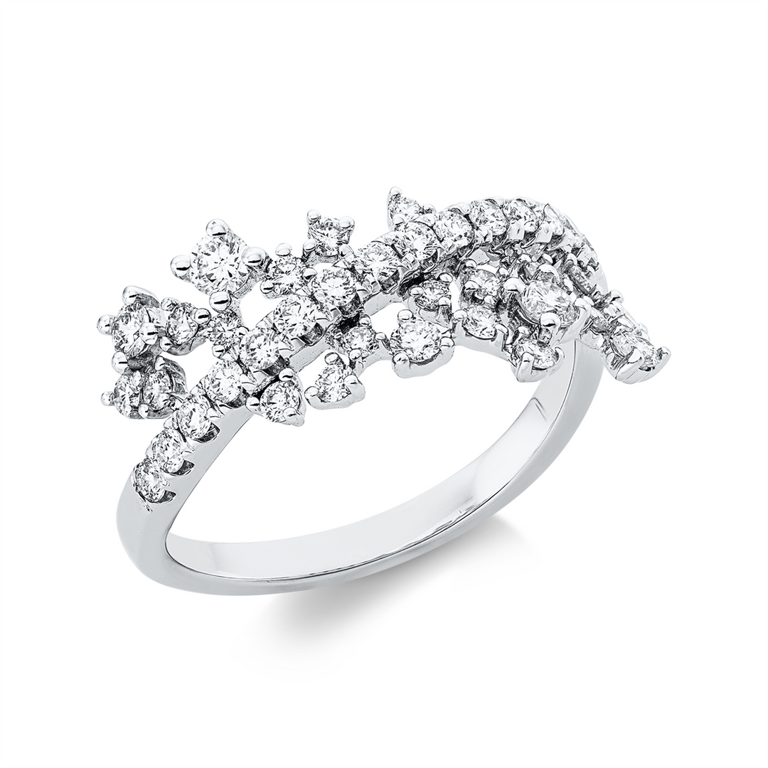 Modern Woman Ring - 1JC91