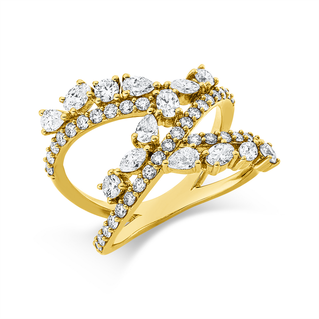 Exklusiv Ring - 1JC92