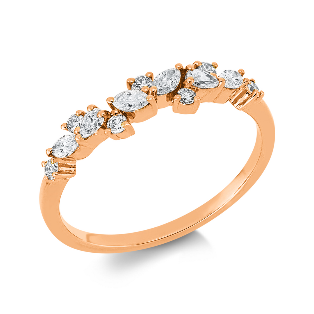 Modern Woman Ring - 1JC93