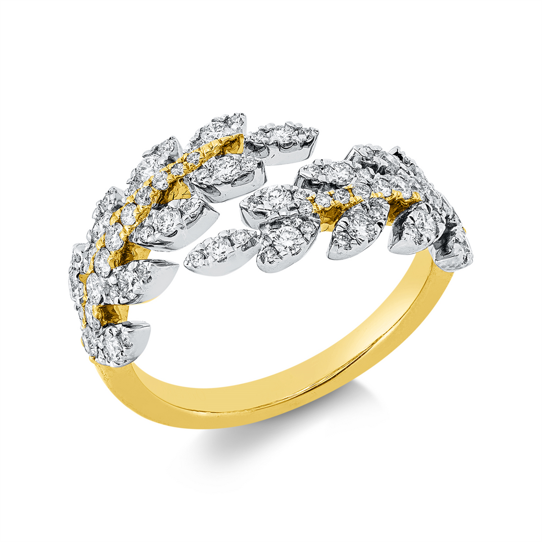 Exklusiv Ring - 1JD01