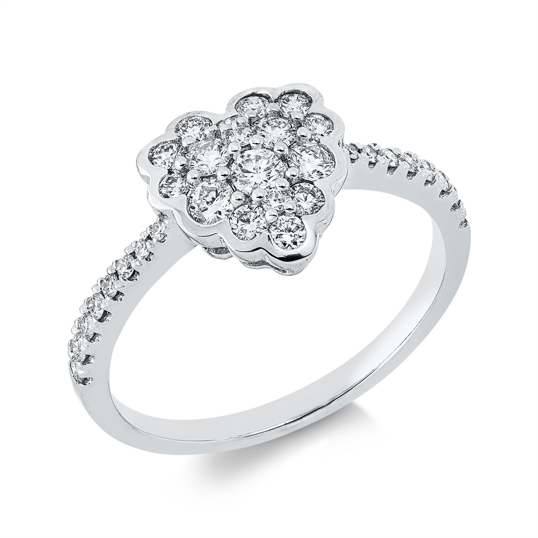 Herz Ring - 1JD17