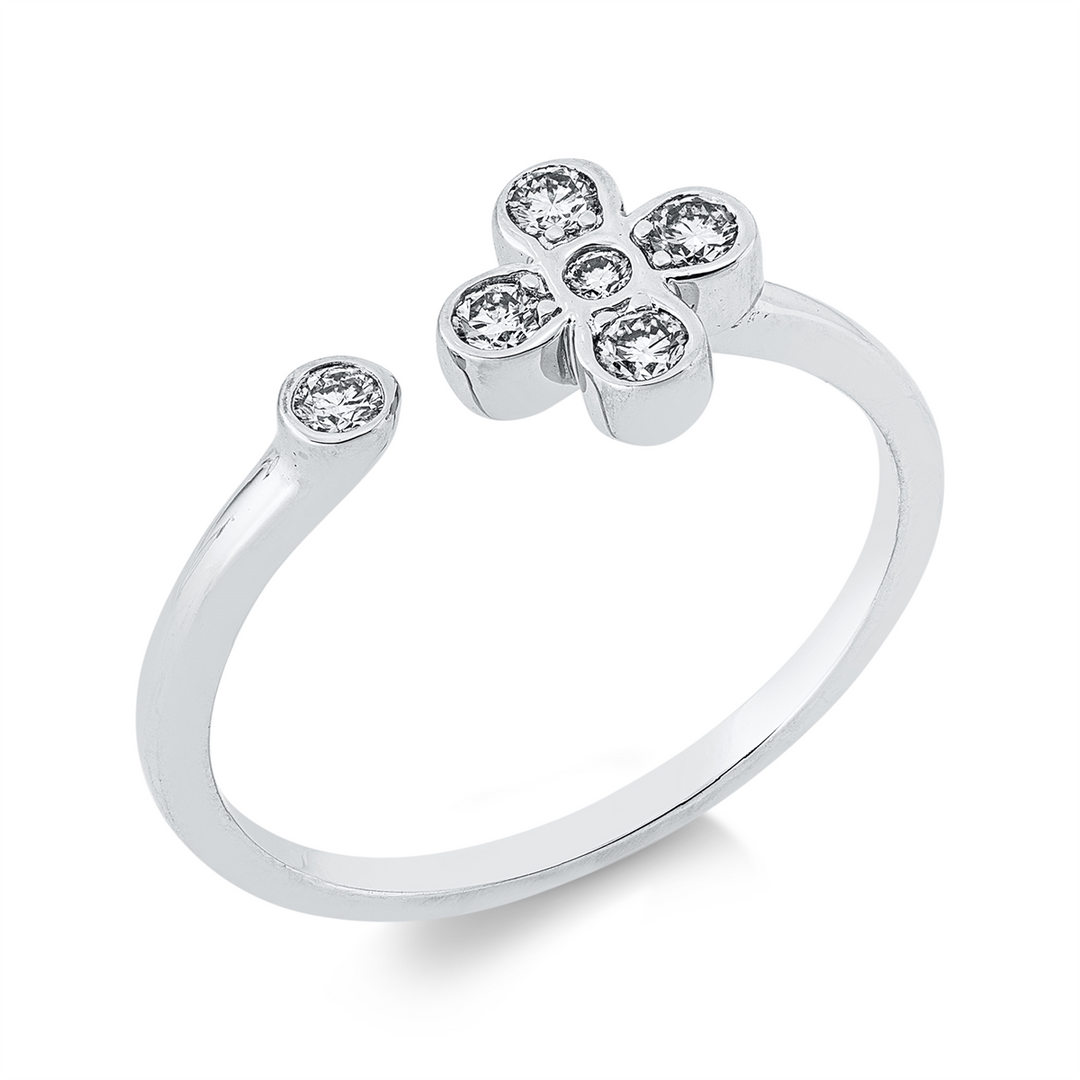 Modern Woman Ring - 1JD23