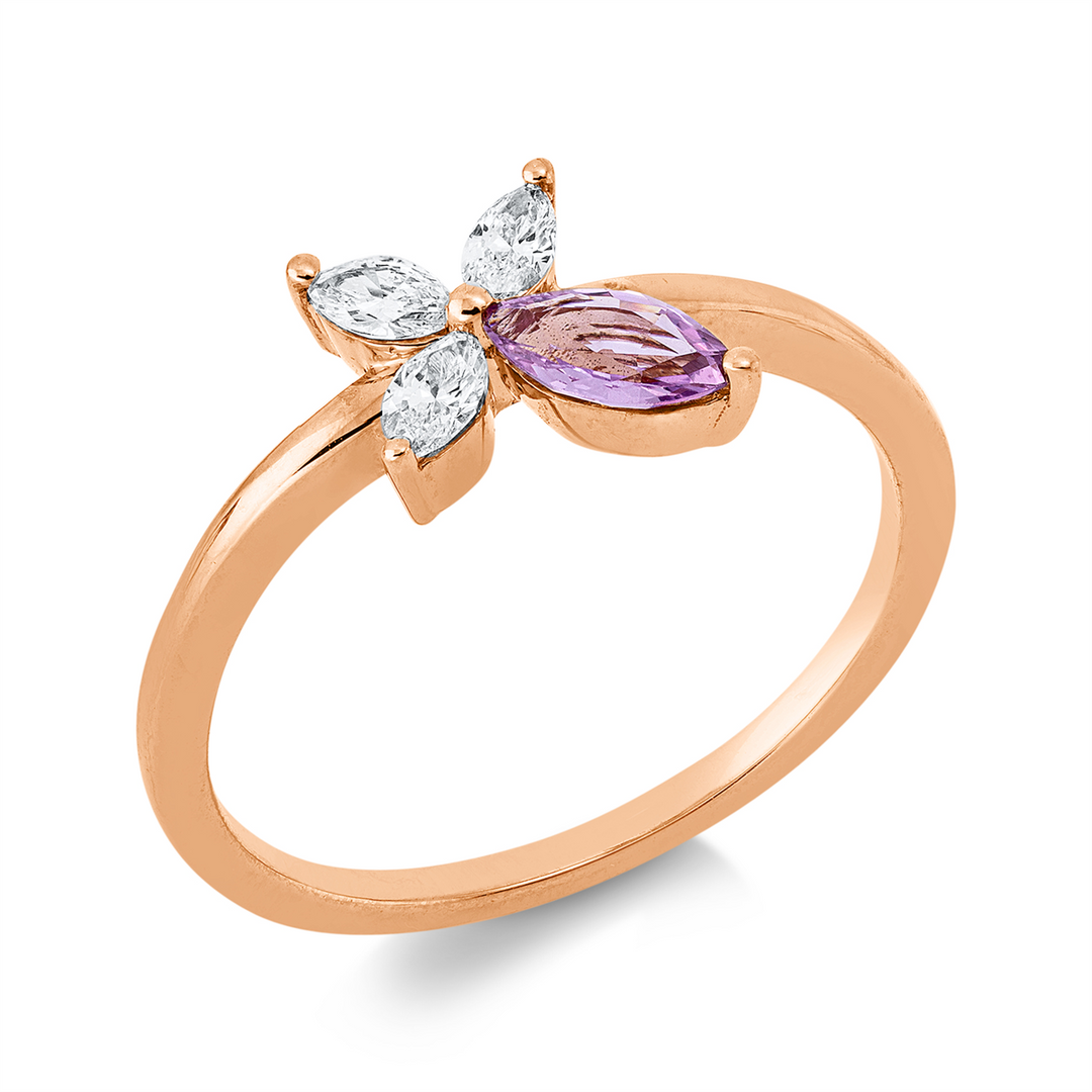 Farbstein Classic Ring - 1JD27