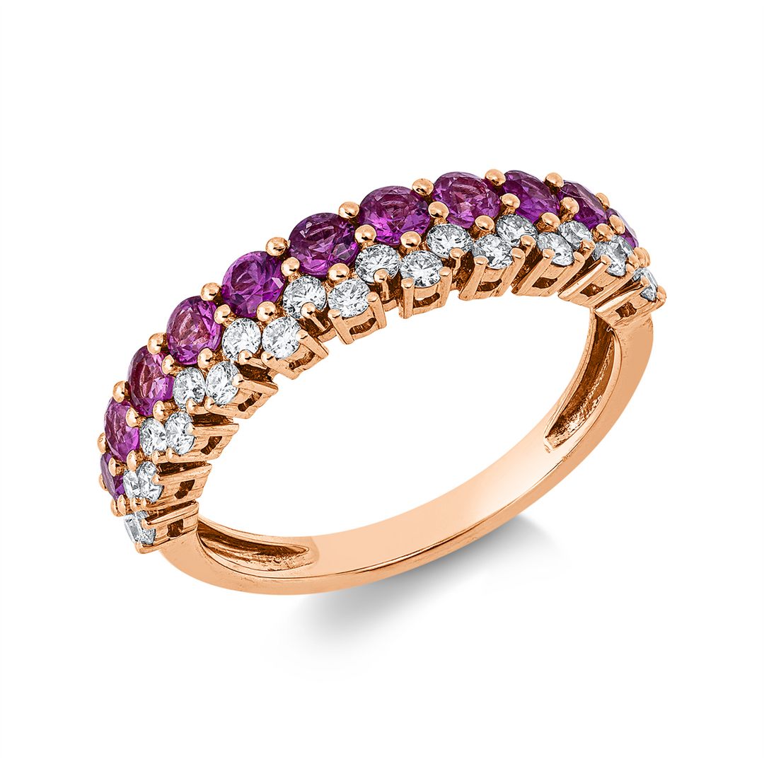 Farbstein Classic Ring - 1JD29