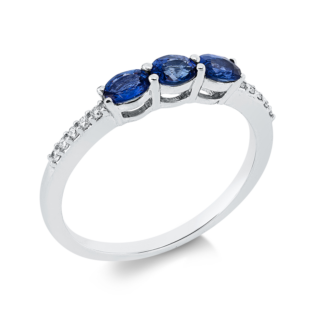 Farbstein Classic Ring - 1JD33