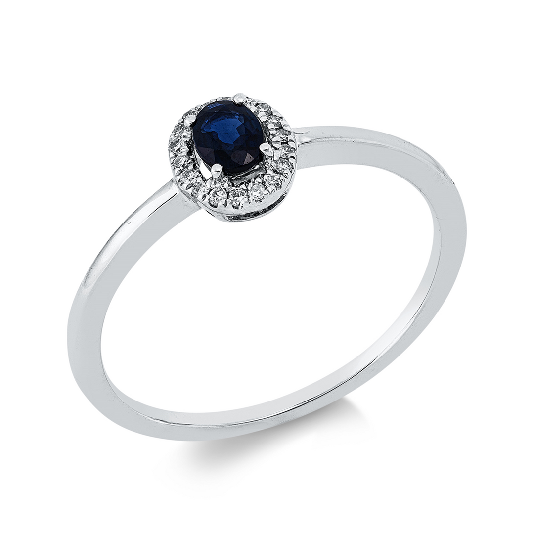 Farbstein Classic Ring - 1JD34