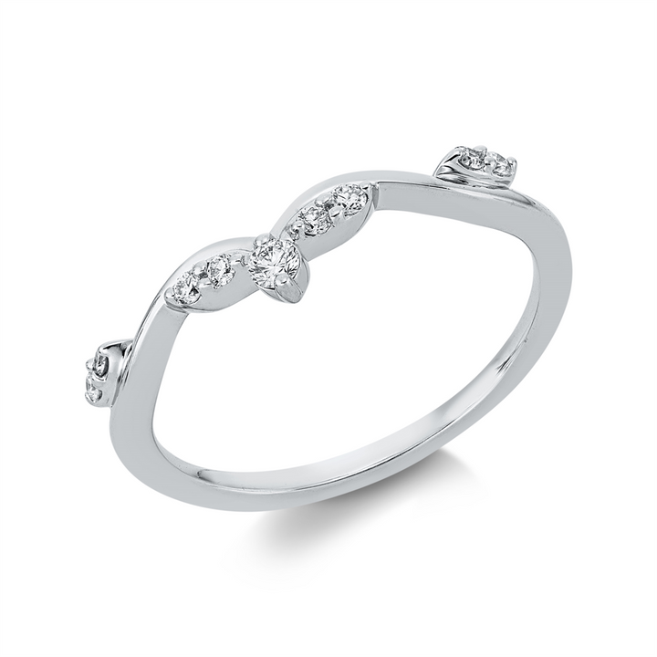 Modern Woman Ring - 1JD53