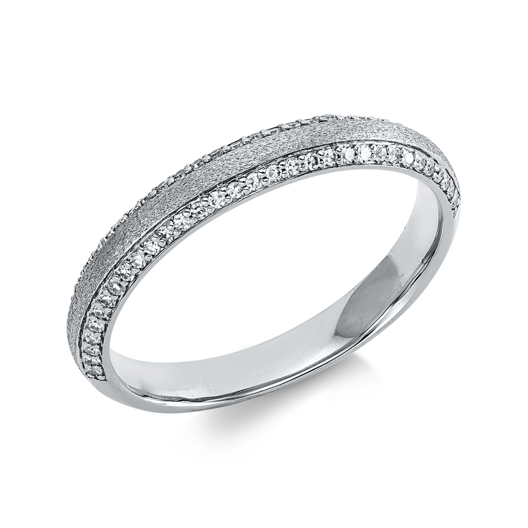Modern Woman Ring - 1JD59