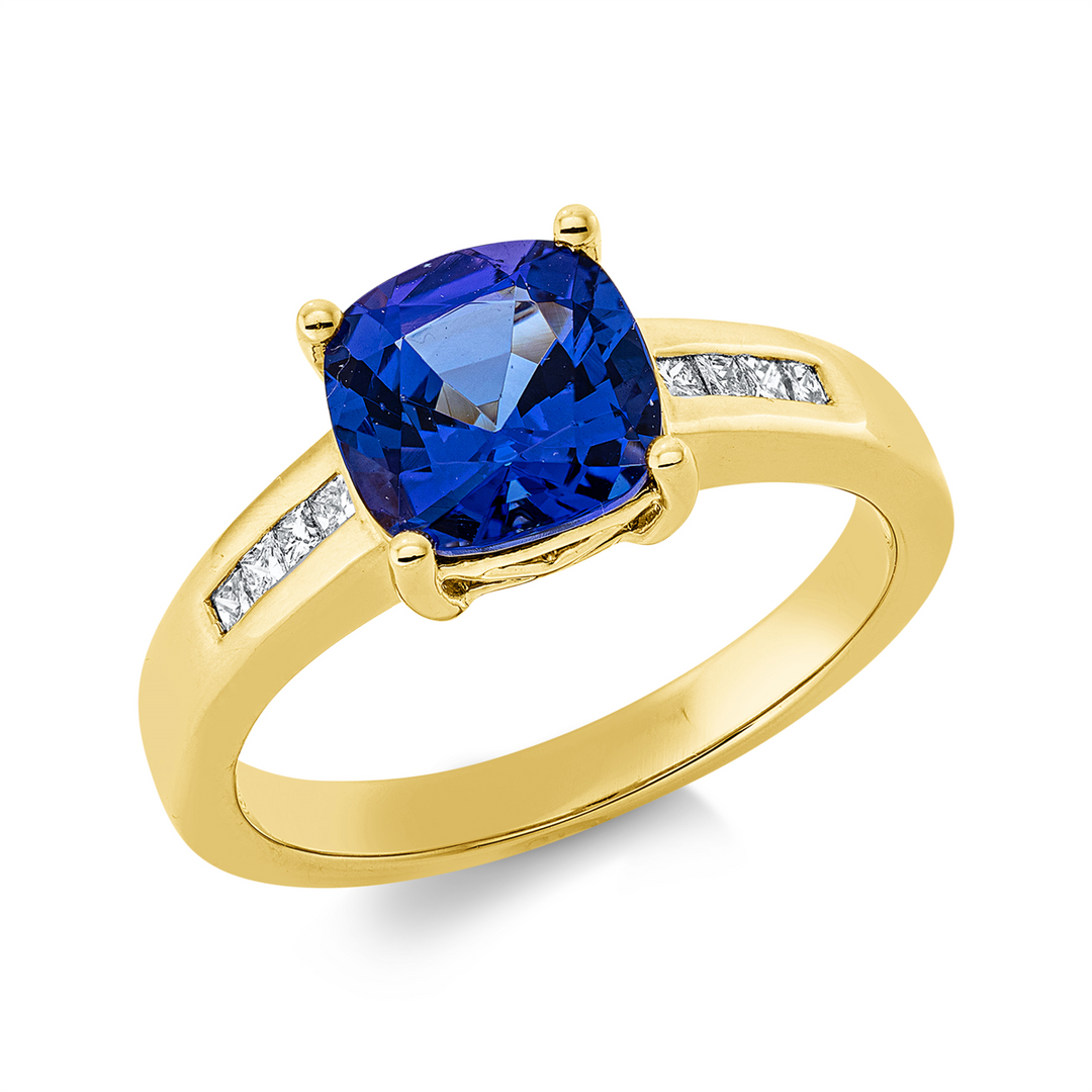 Farbstein Classic Ring - 1JE34