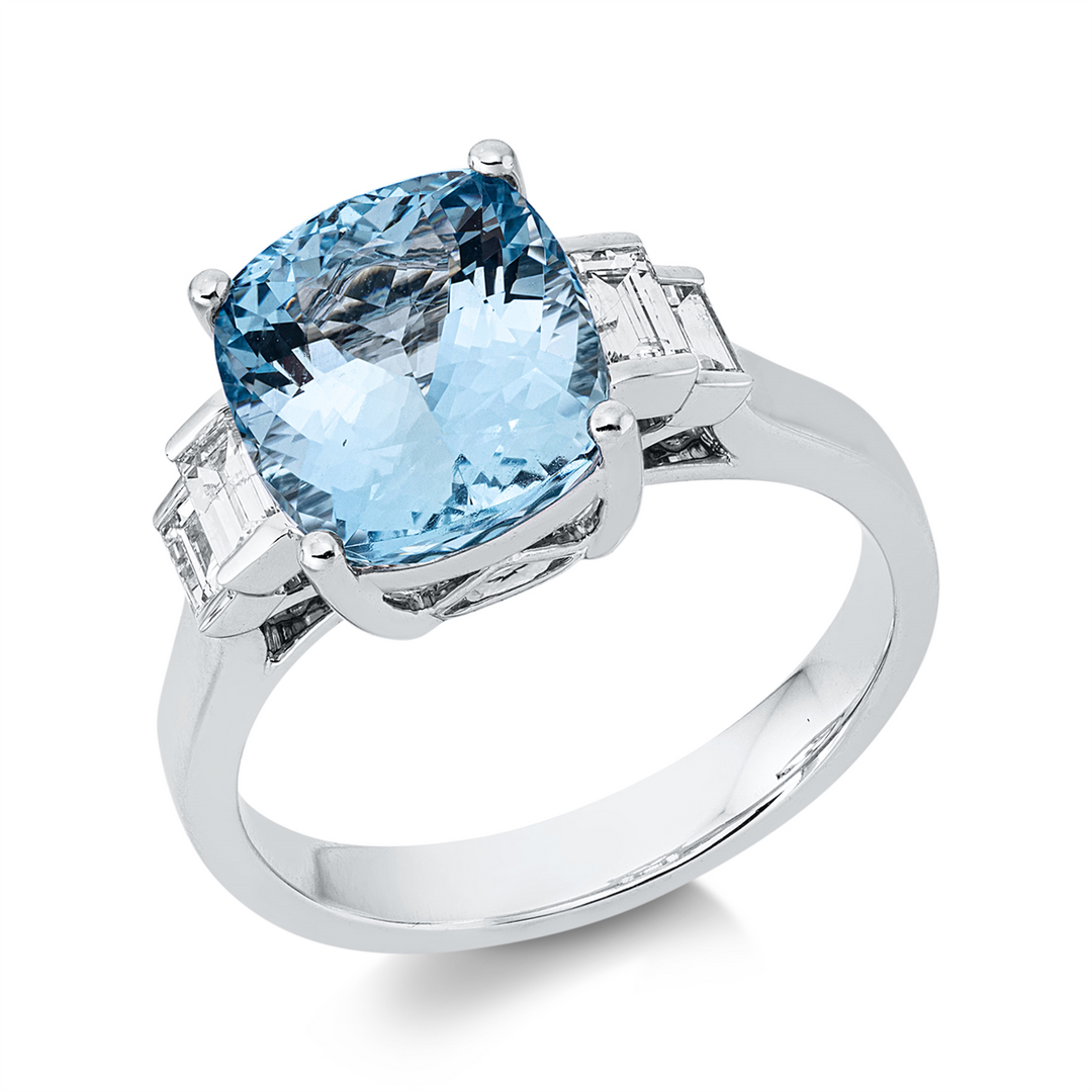 Farbstein Classic Ring - 1JE42
