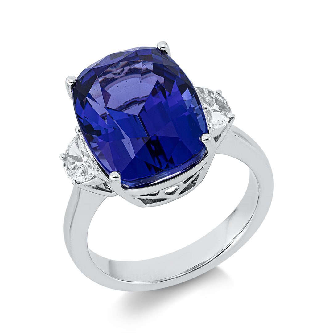 Farbstein Classic Ring - 1JE71