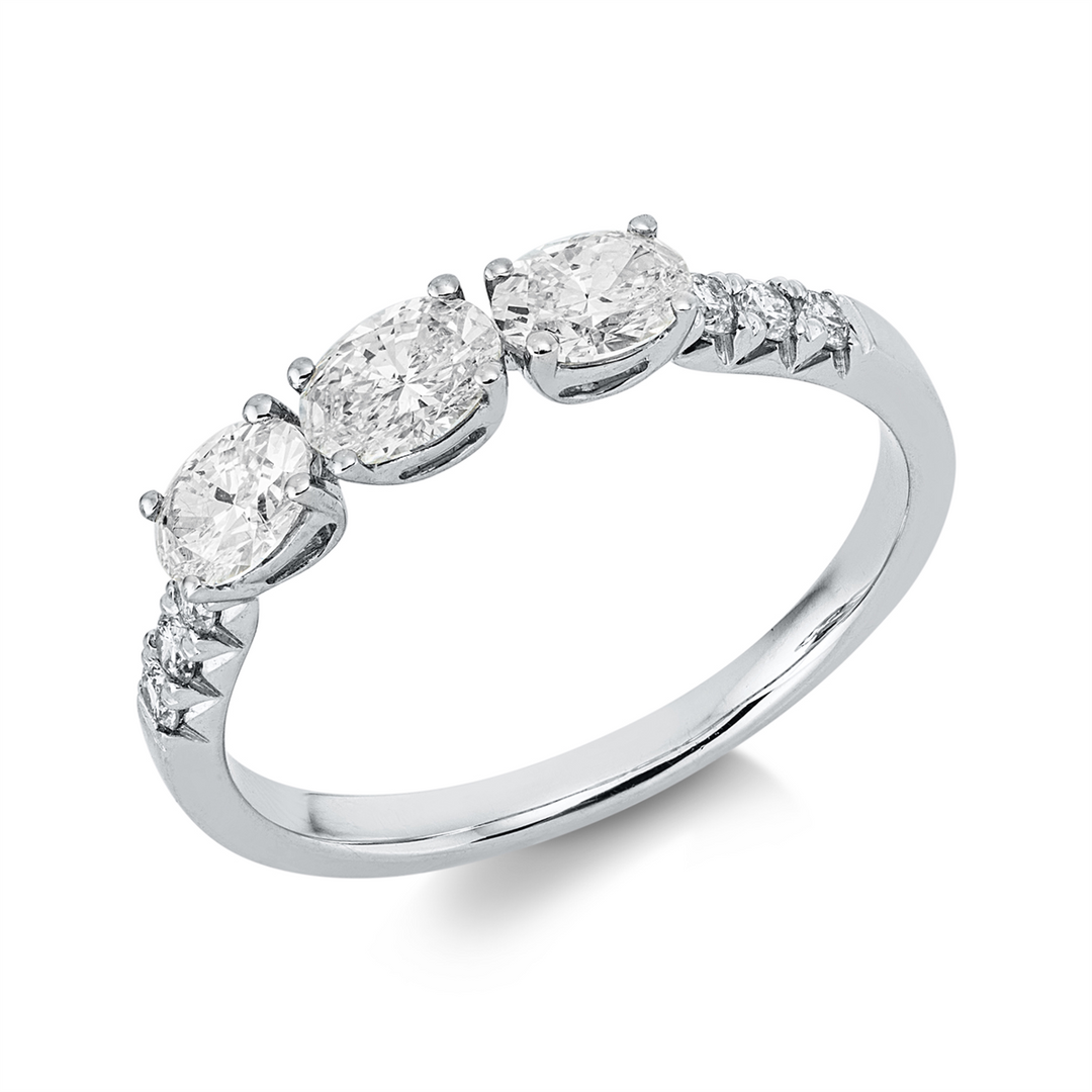 Modern Woman Ring - 1JE86