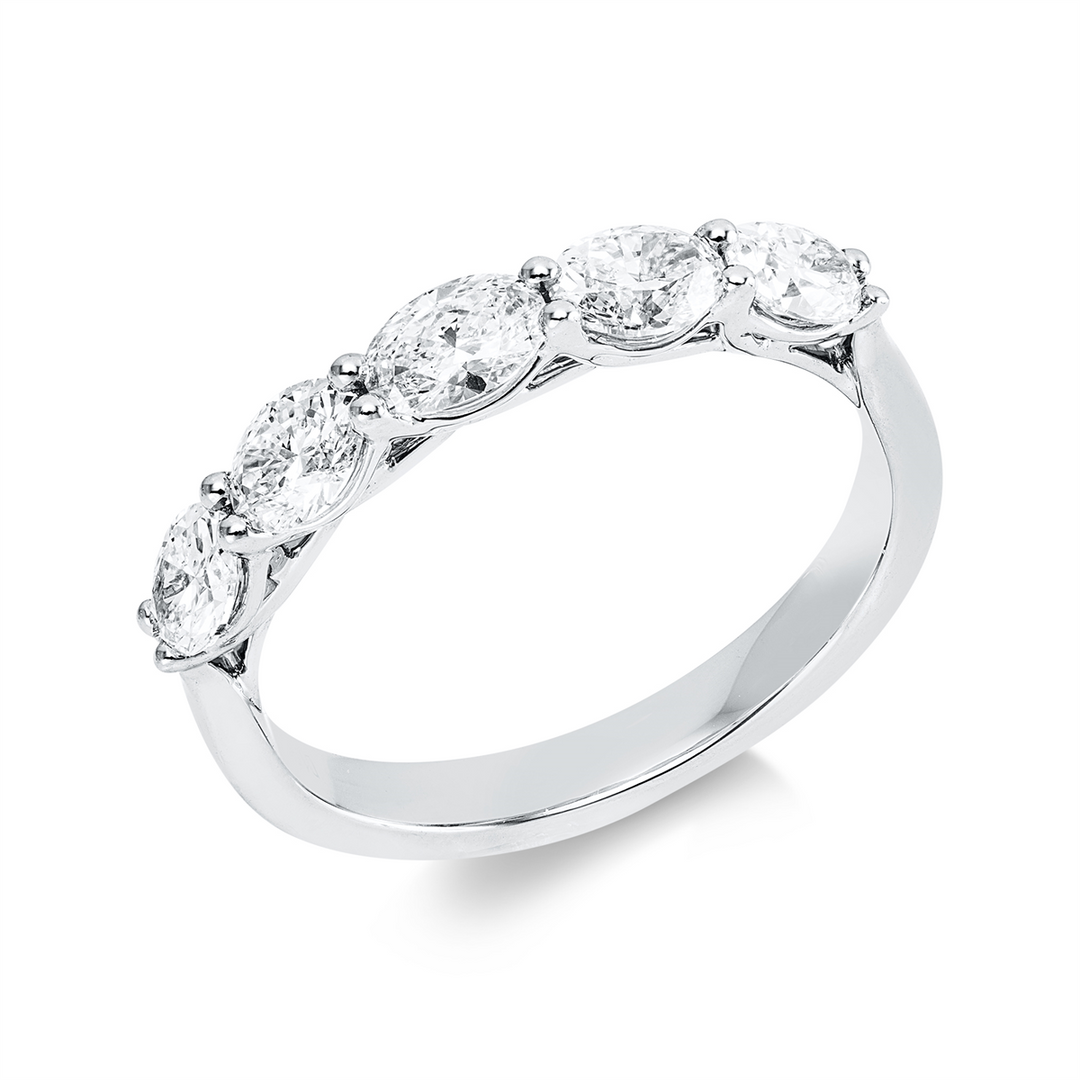 Memoire halb Ring - 1JE94