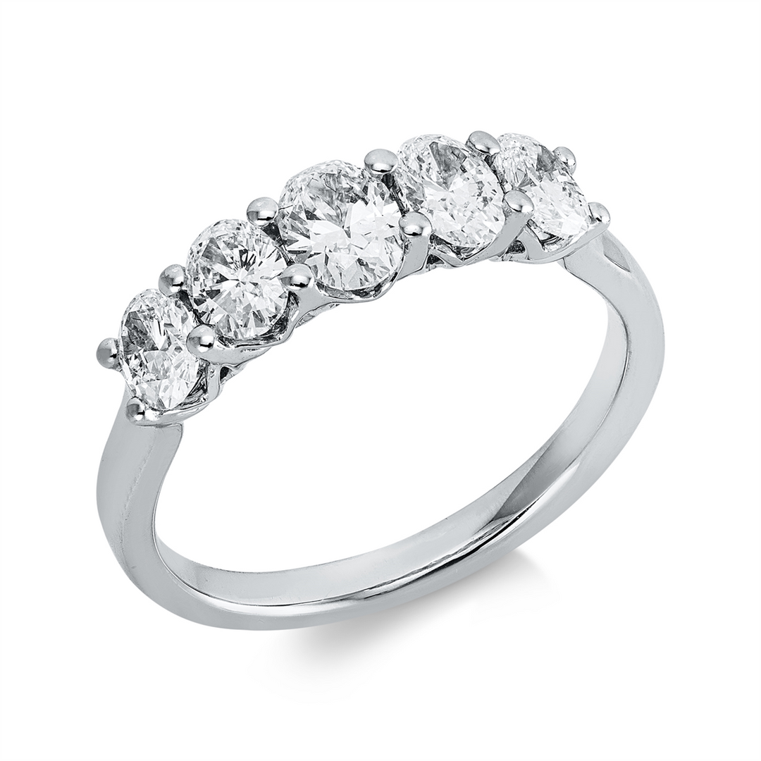 Modern Woman Ring - 1JF04
