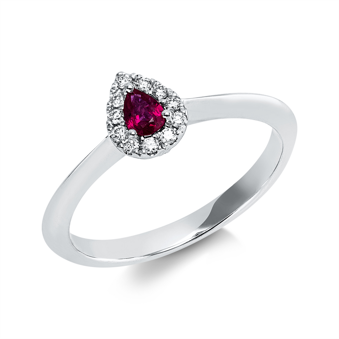 Farbstein Classic Ring - 1JF16