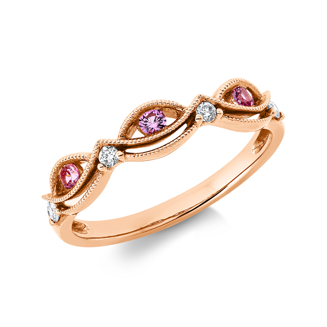 Farbstein Classic Ring - 1JF36