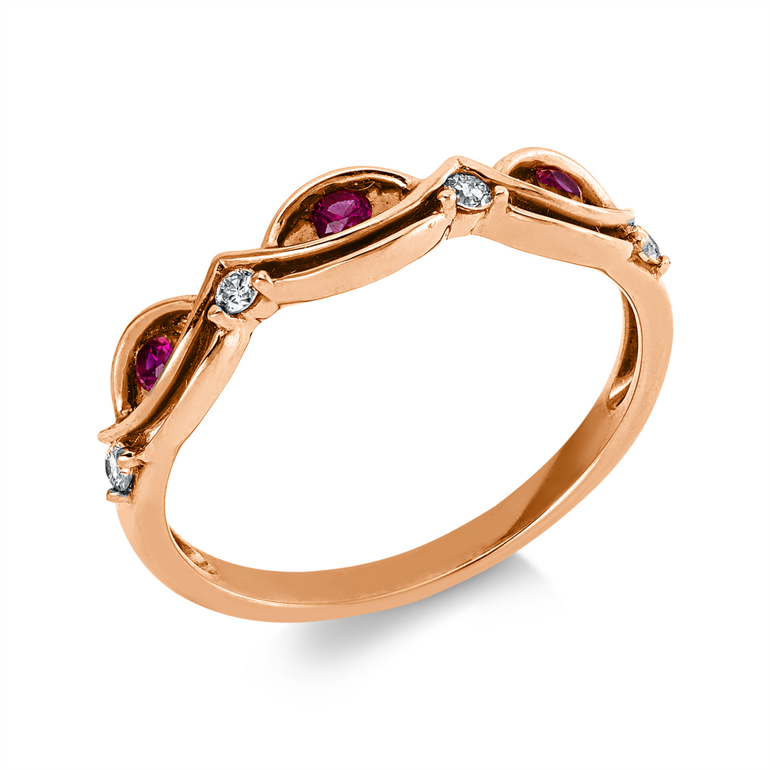 Farbstein Classic Ring - 1JF41
