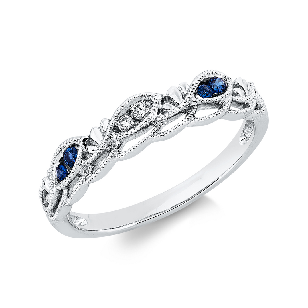 Farbstein Classic Ring - 1JF59