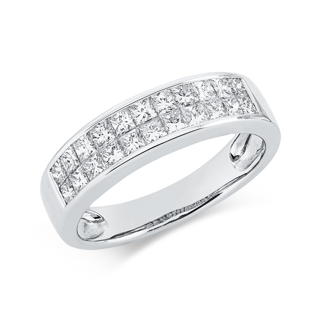 Modern Woman Ring - 1JG94
