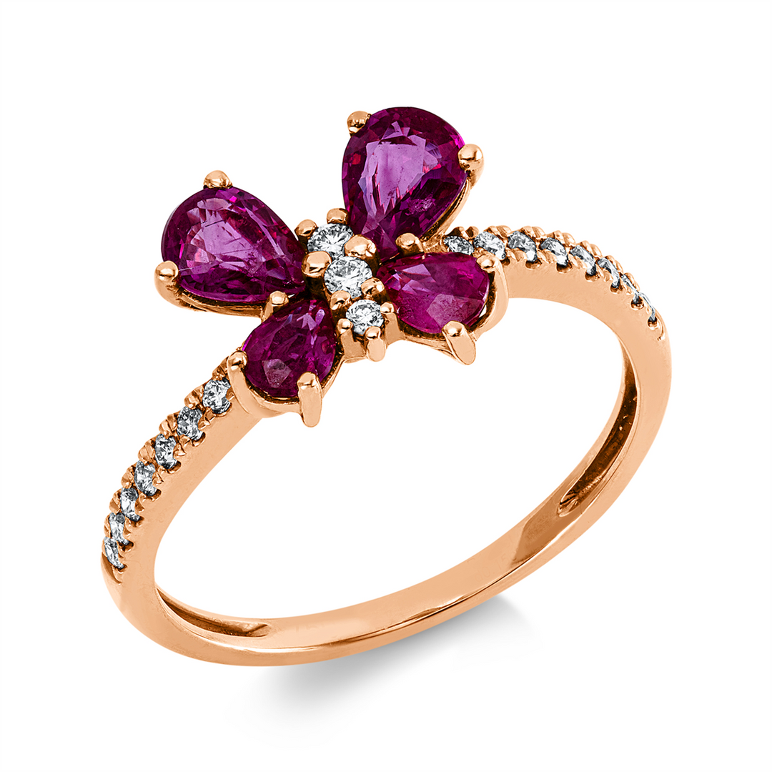Farbstein Classic Ring - 1JH48
