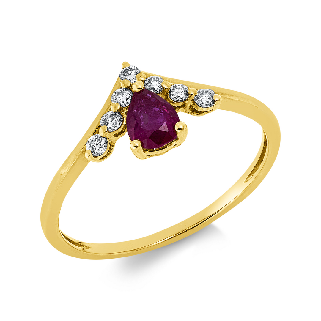 Farbstein Classic Ring - 1JH50
