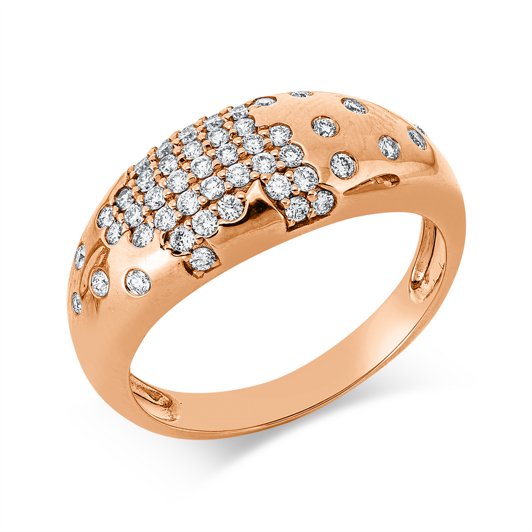 Pavé Ring - 1JH96