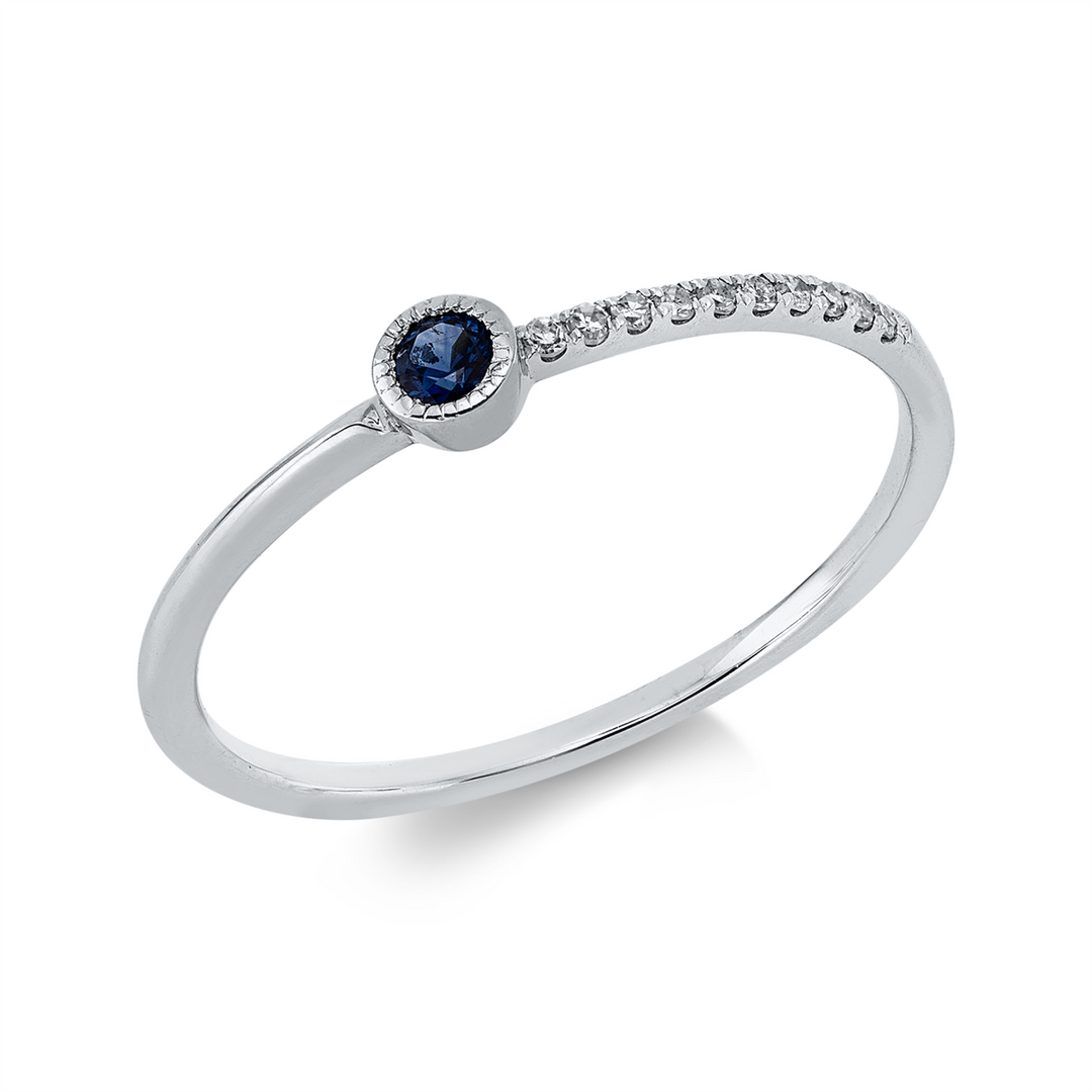 Farbstein Classic Ring - 1JI05