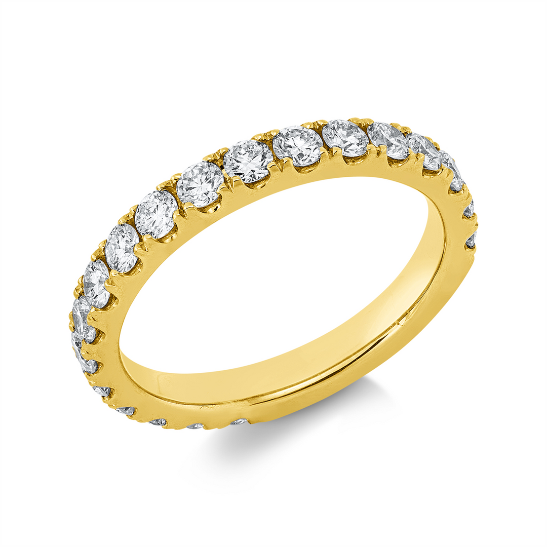 Memoire voll Ring - 1JI43