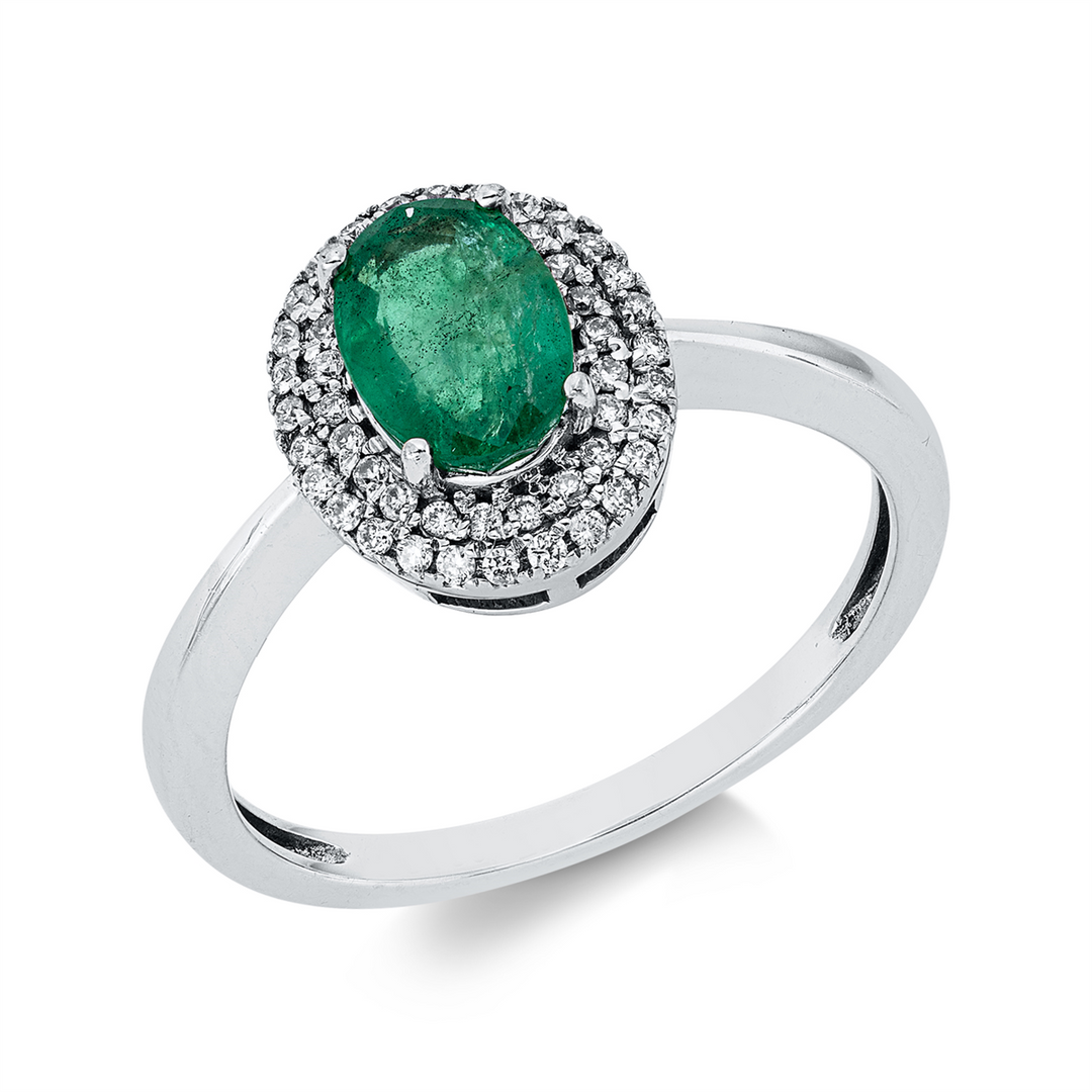Farbstein Classic Ring - 1JI50