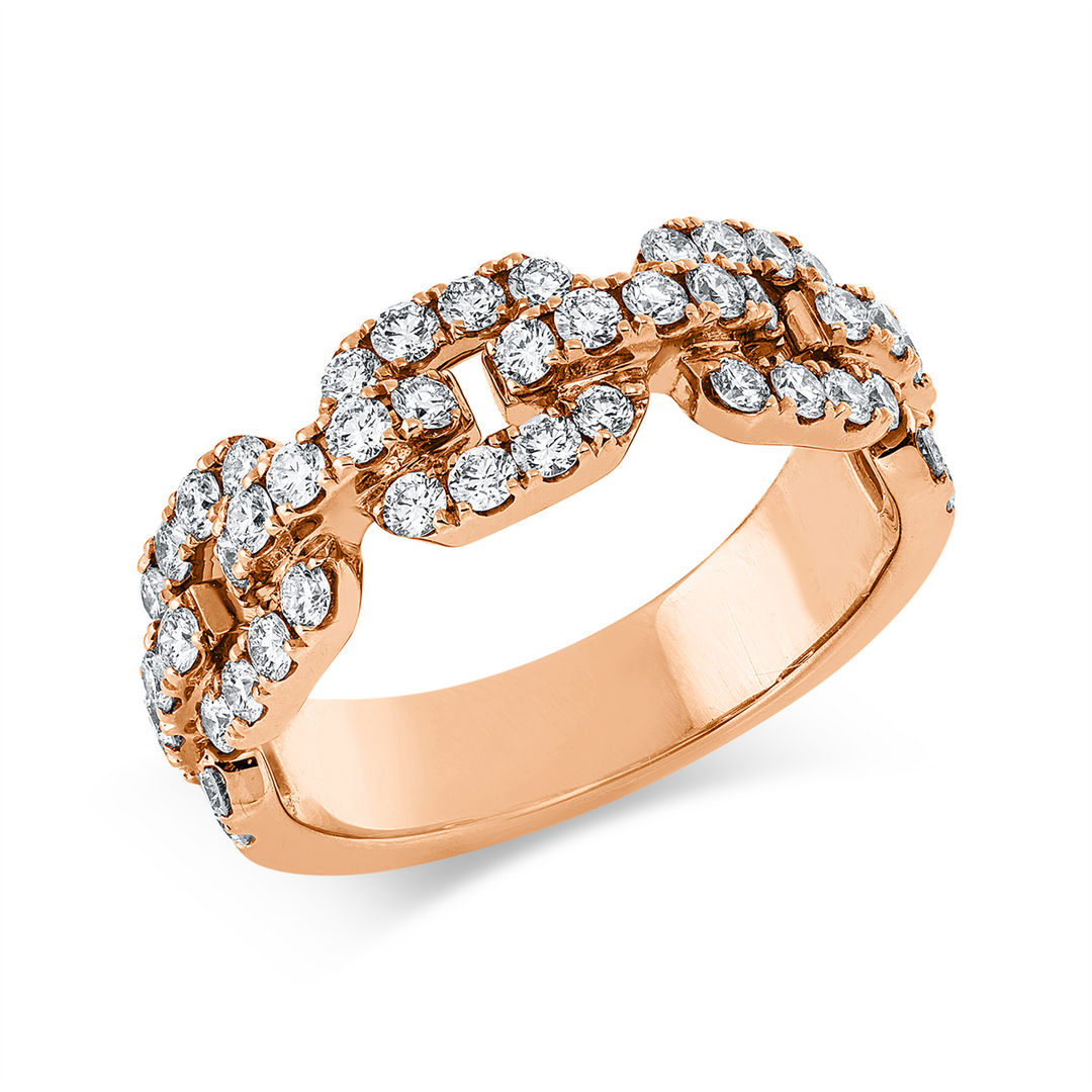 Modern Woman Ring - 1JI61