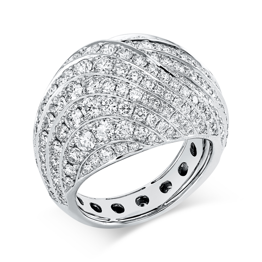 Exklusiv Ring - 1JI83